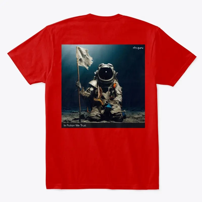 Lunar Revelations Tee