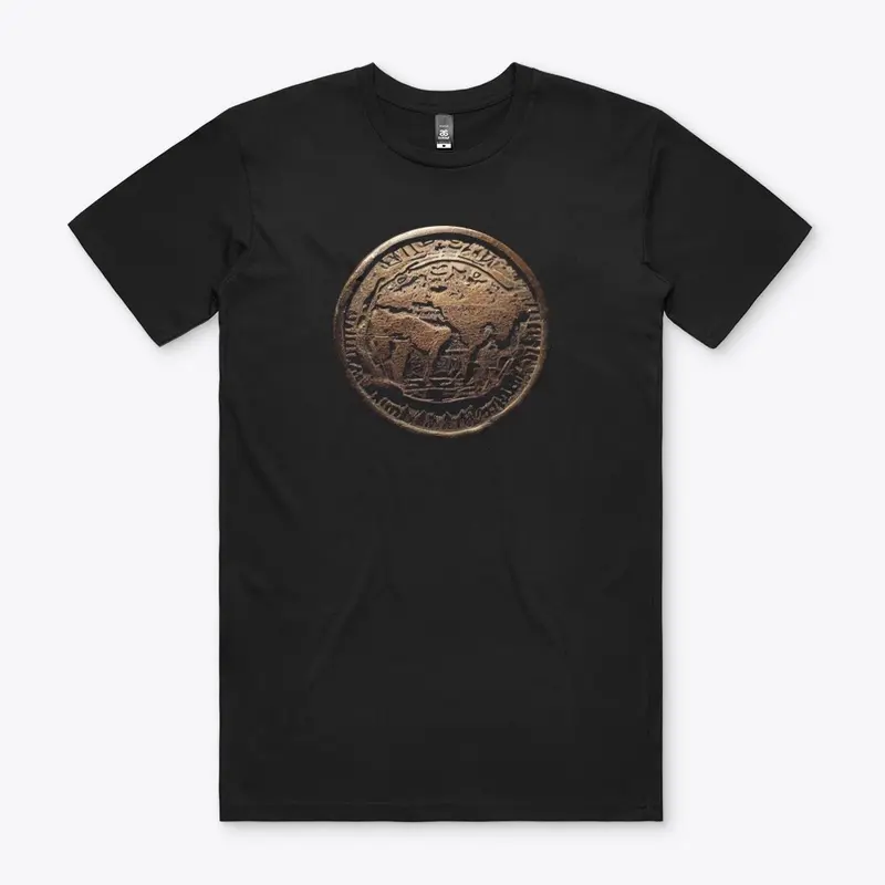 Lunar Revelations Tee